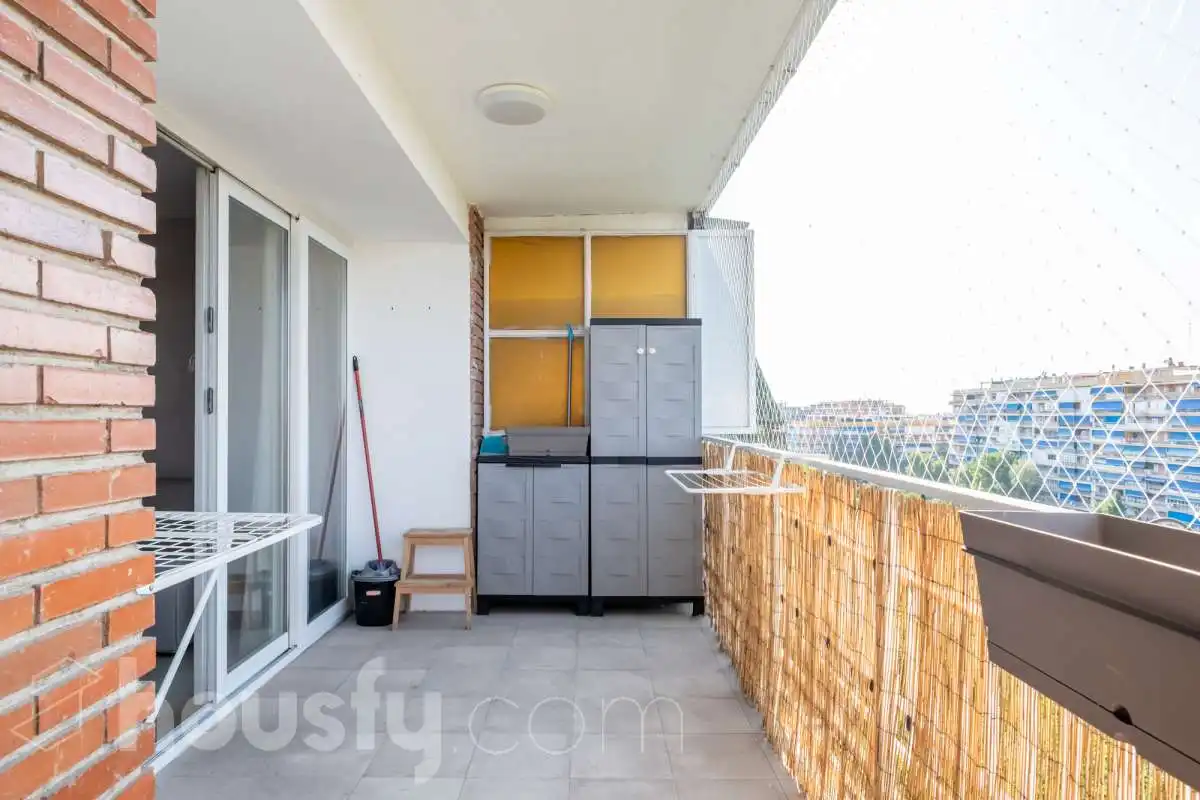 Piso de 103 m² en Móstoles