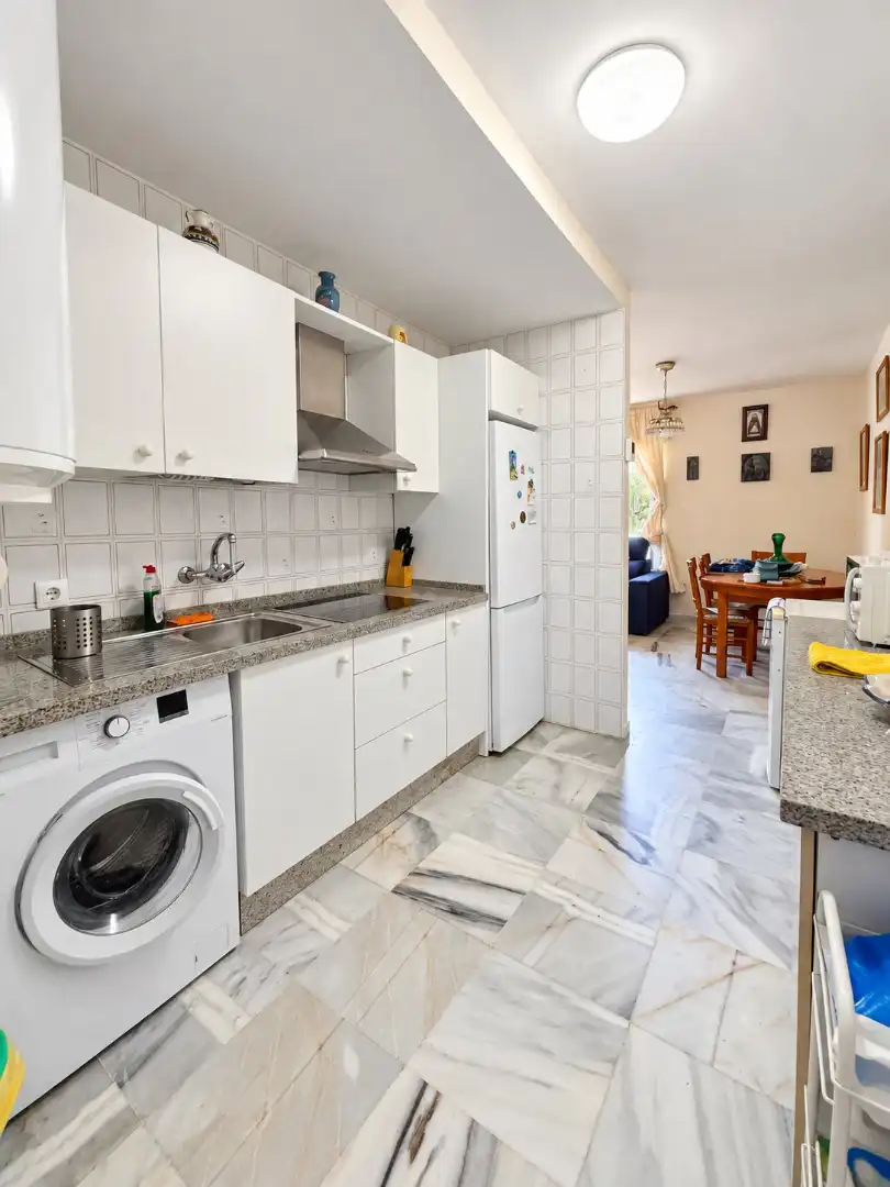 Piso de 80 m² en El Puerto de Santa María
