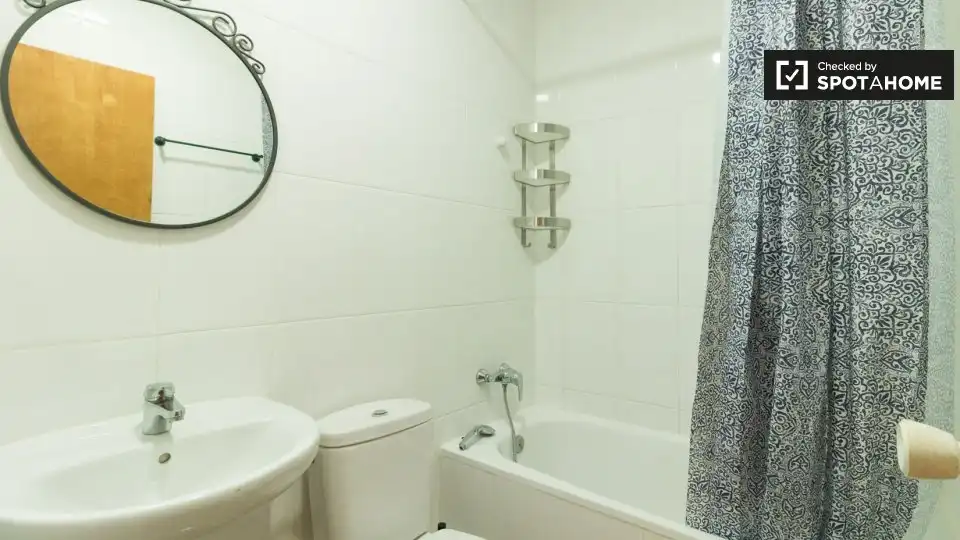Habitación en alquiler, Barcelona