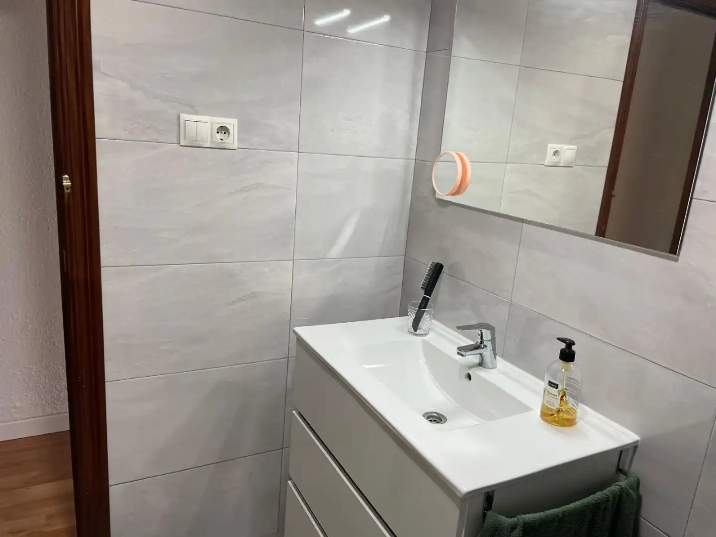 Piso de 105 m² en Alboraya