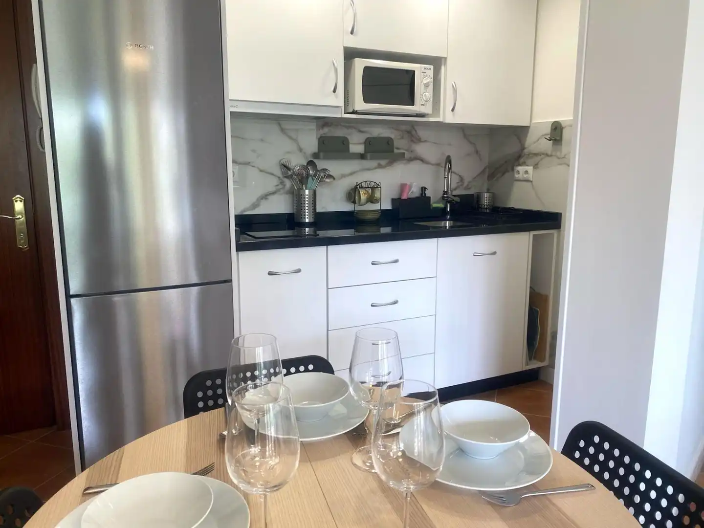 Pis de 47 m² a Fuengirola