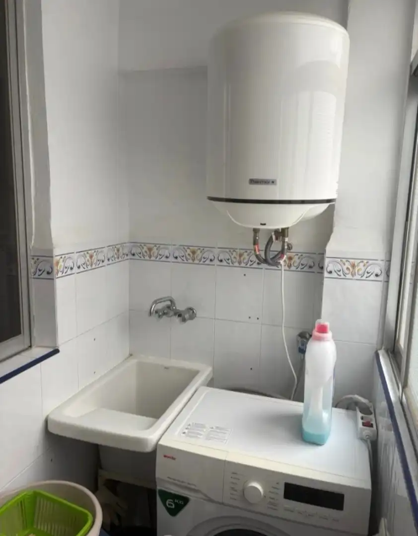 Pis de 80 m² a Còrdova