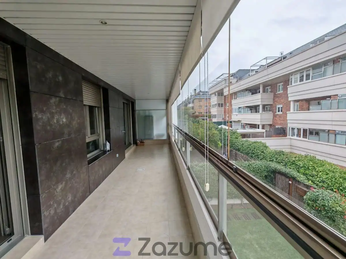 Wohnung 109 m² in Las Rozas de Madrid