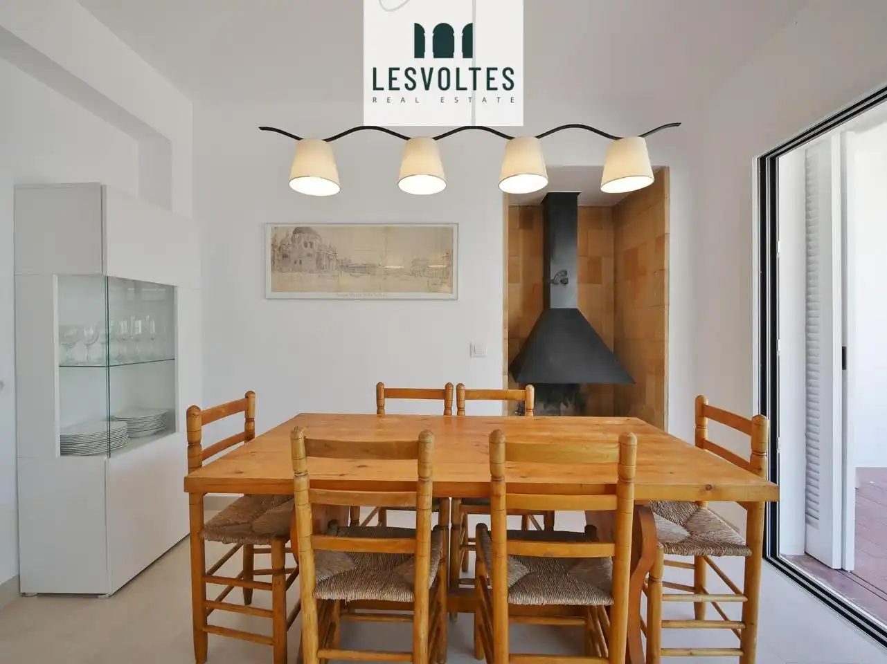 Piso de 98 m² en Palafrugell