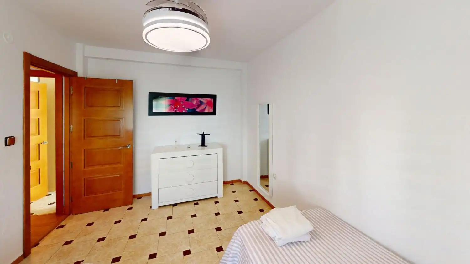 Piso de 78 m² en Sevilla