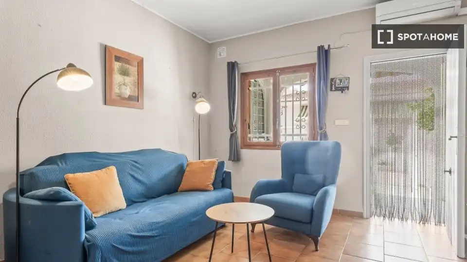 Habitación 81 m², Santa Pola