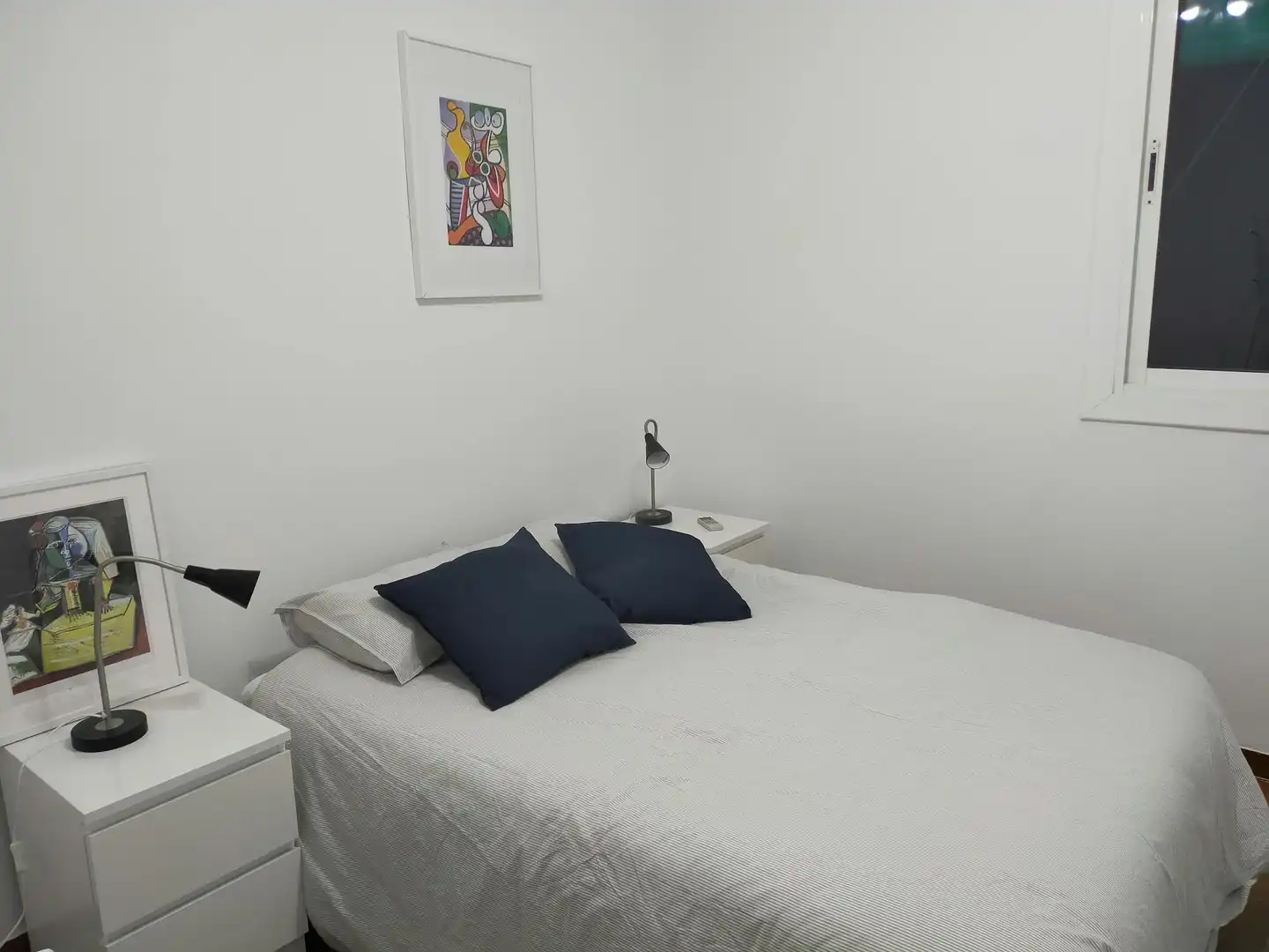 Piso de 65 m² en Barcelona