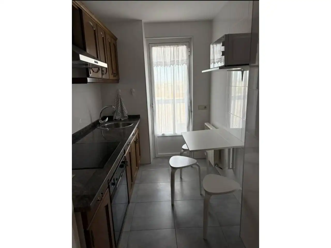 Pis de 85 m² a Zamora