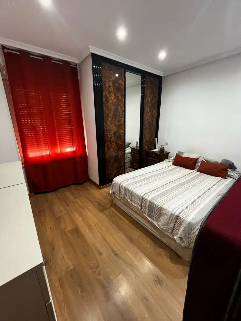 Piso de 90 m² en Ávila