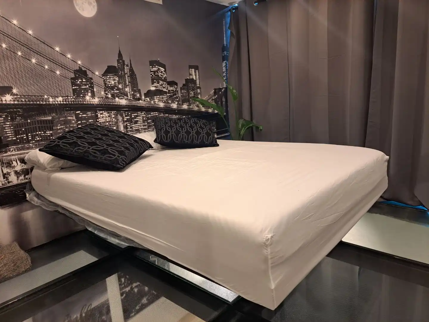 Pis de 65 m² a Alcobendas