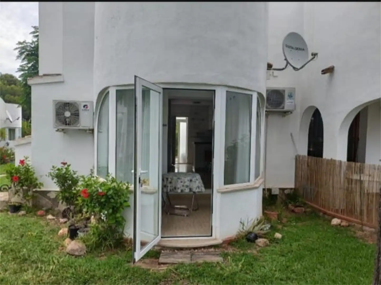 Pis de 50 m² a Dénia