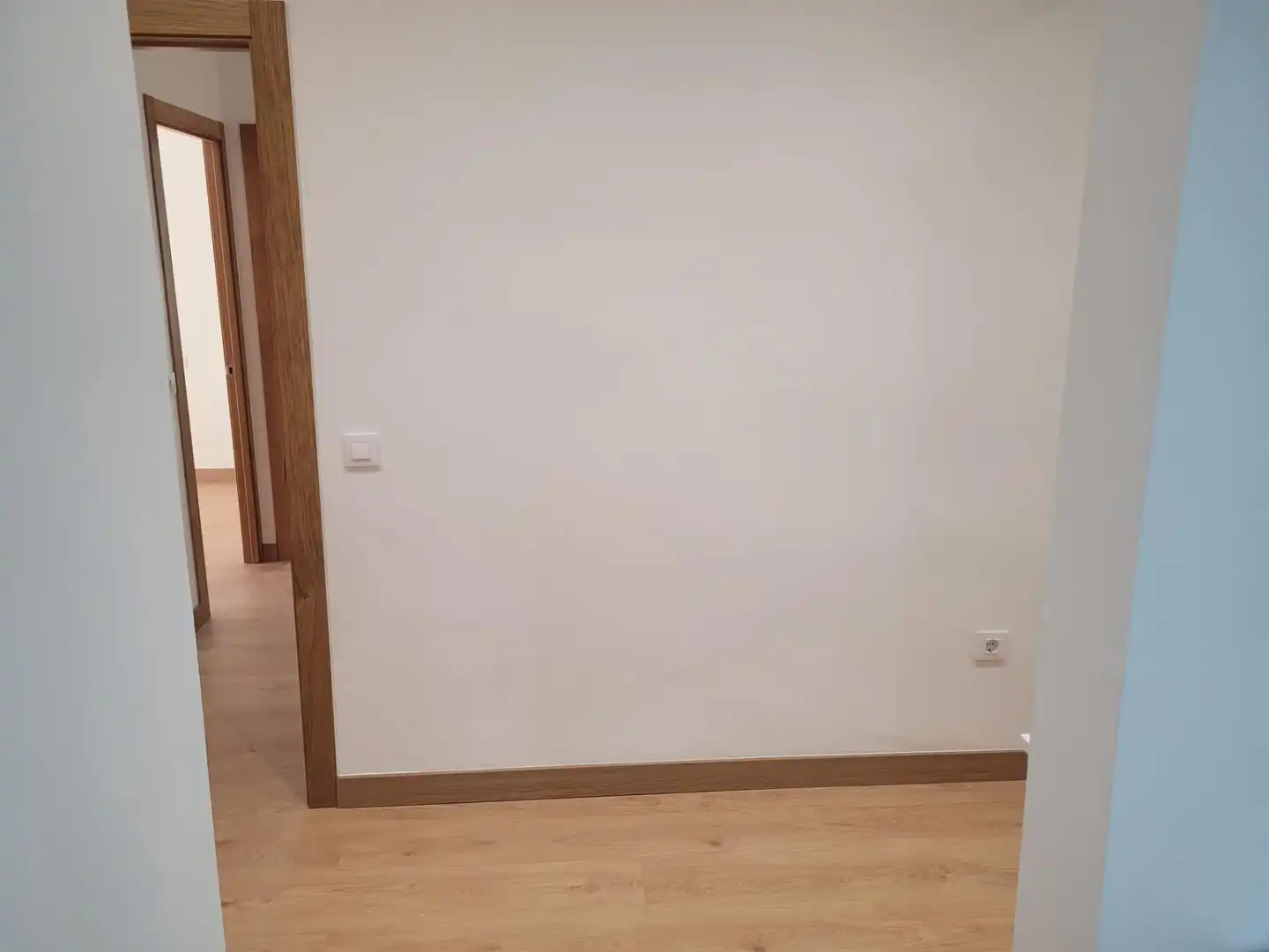 Pis de 129 m² a Cáceres
