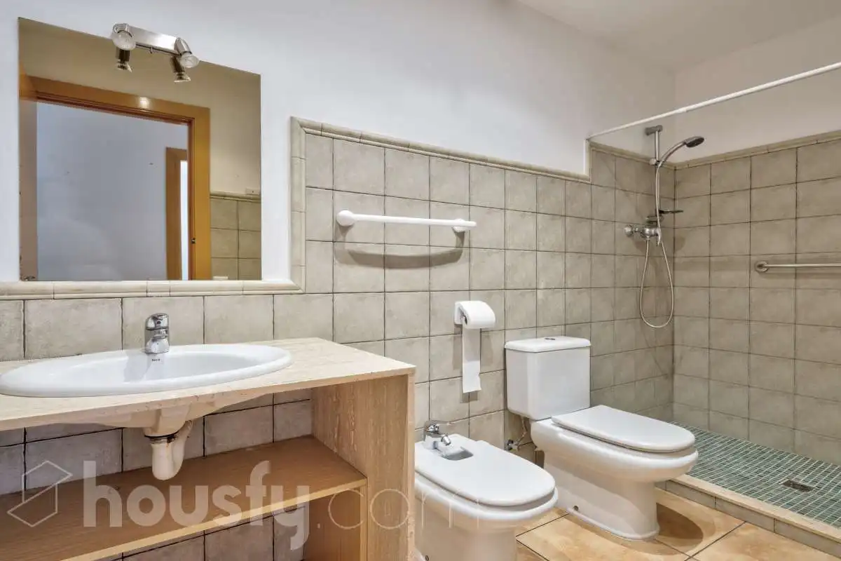 Piso de 88 m² en Canet de Mar
