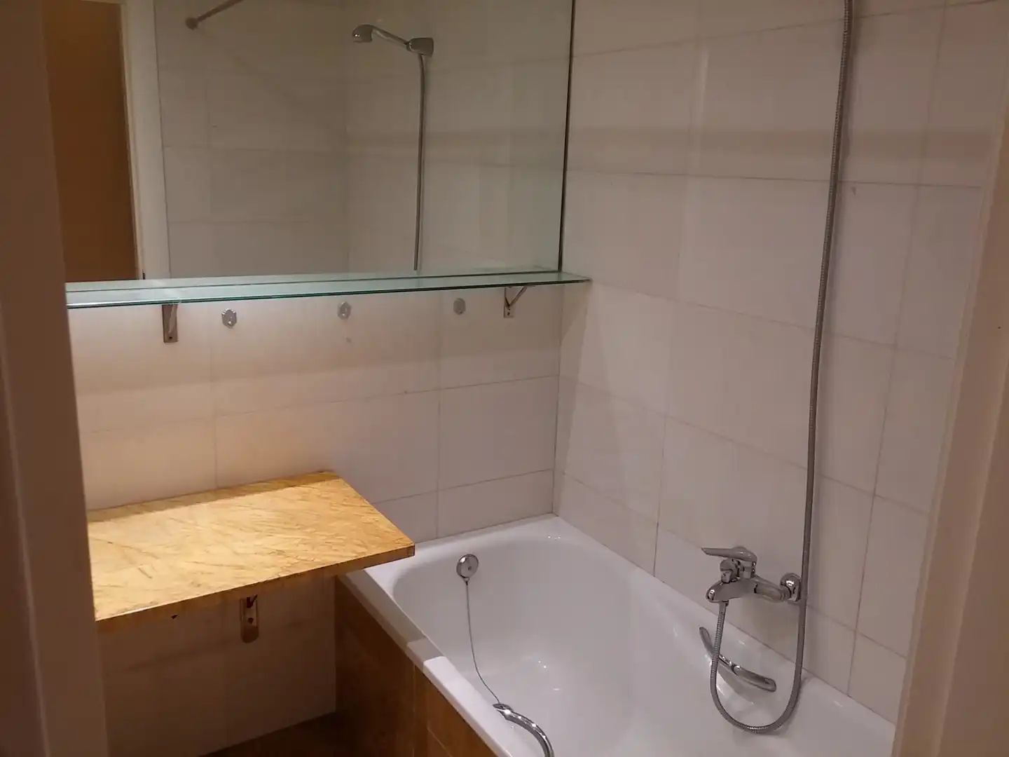 Piso de 85 m² en León