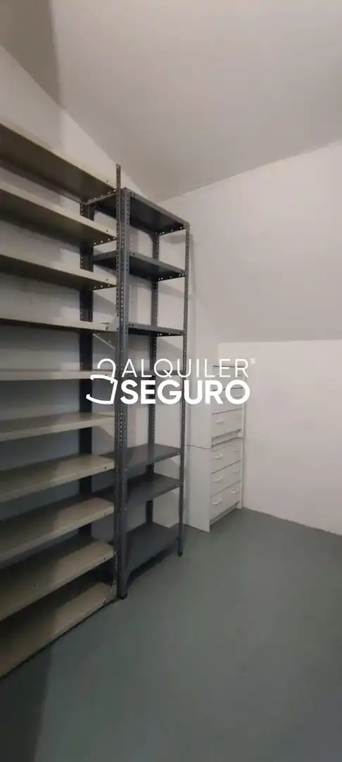 Piso de 136 m² en Madrid