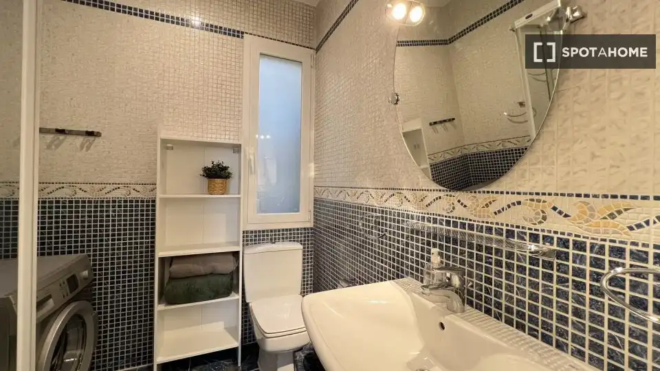 Habitación en alquiler, Madrid