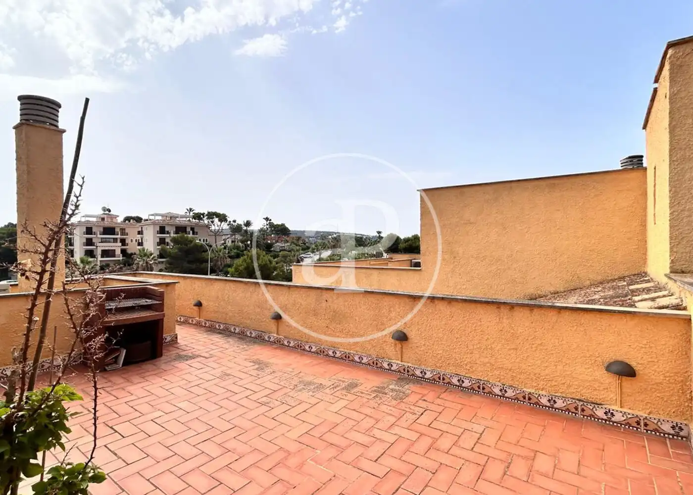 Piso de 95 m² en Calvià