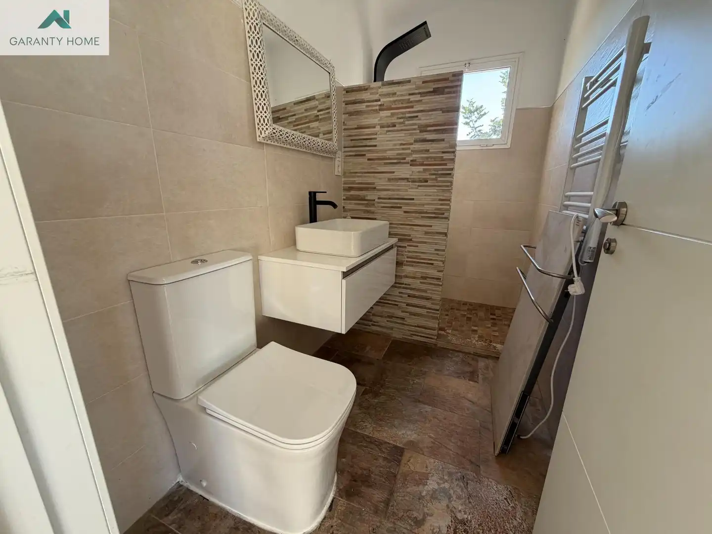 Haus 75 m² in Málaga