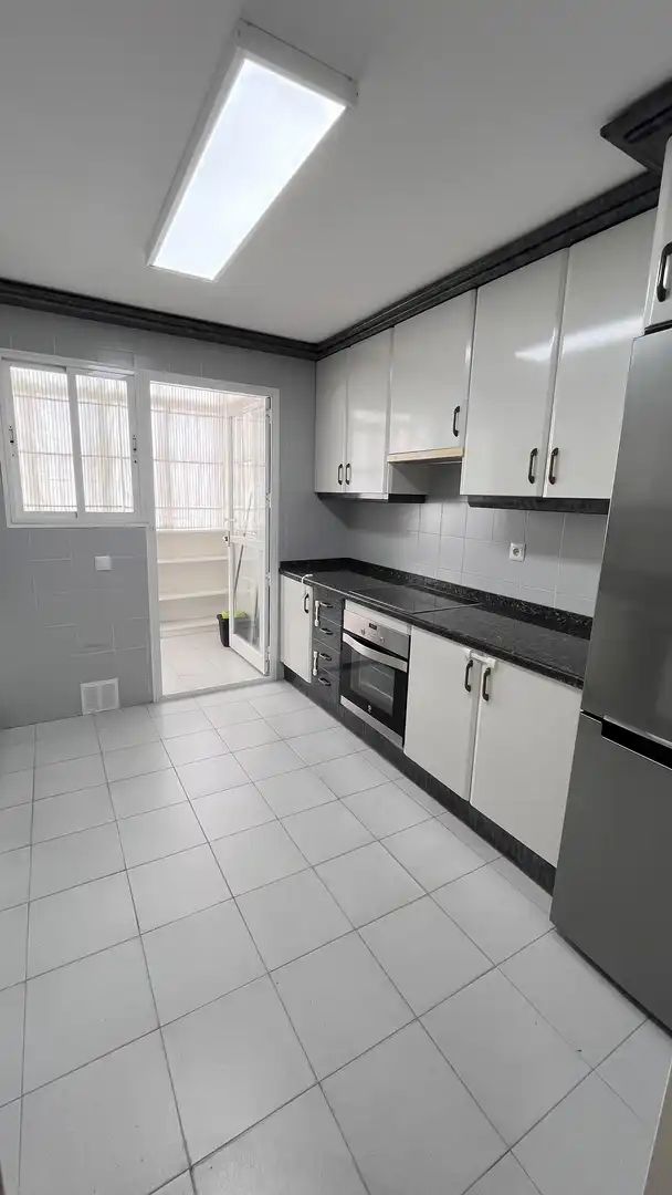 Appartamento 120 m² a Siviglia