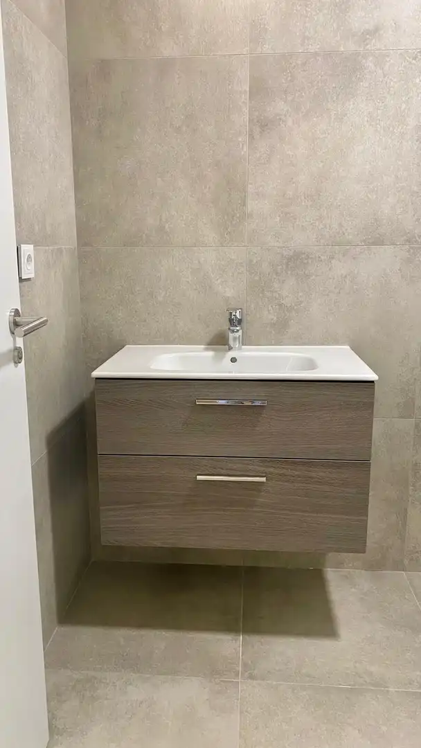 Pis de 106 m² a Dos Hermanas