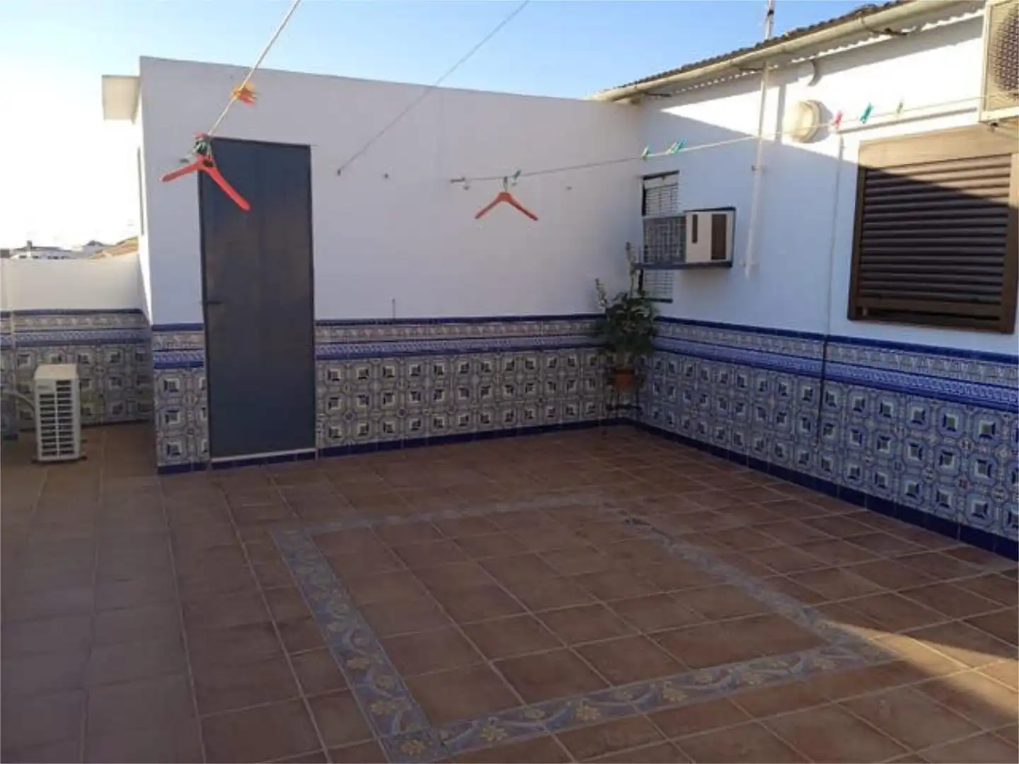 Habitación 120 m², Osuna