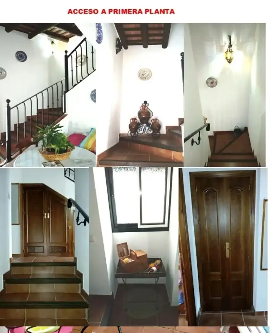 Casa de 70 m² a Cazalla de la Sierra