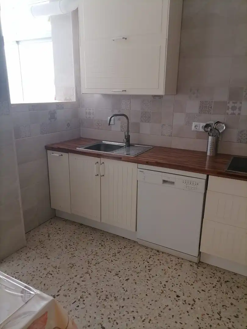 Pis de 100 m² a Algesires