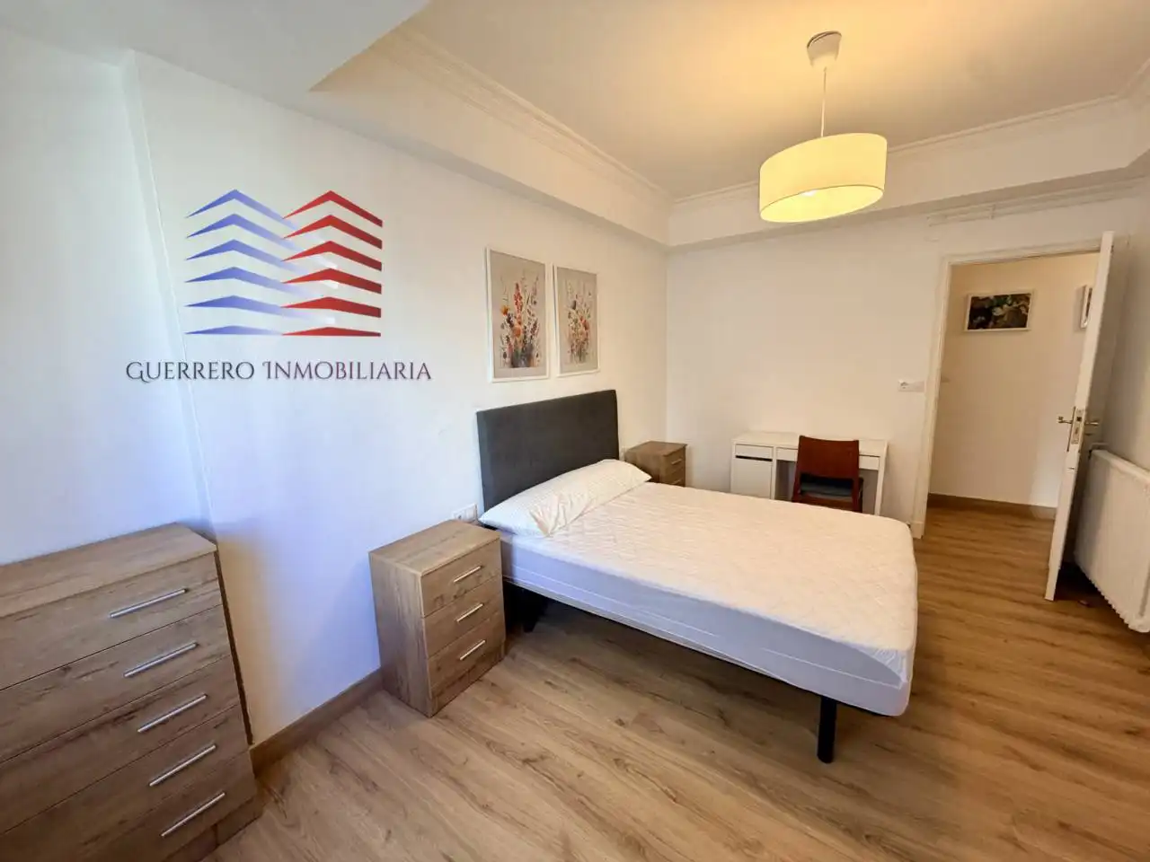Piso de 90 m² en Ourense