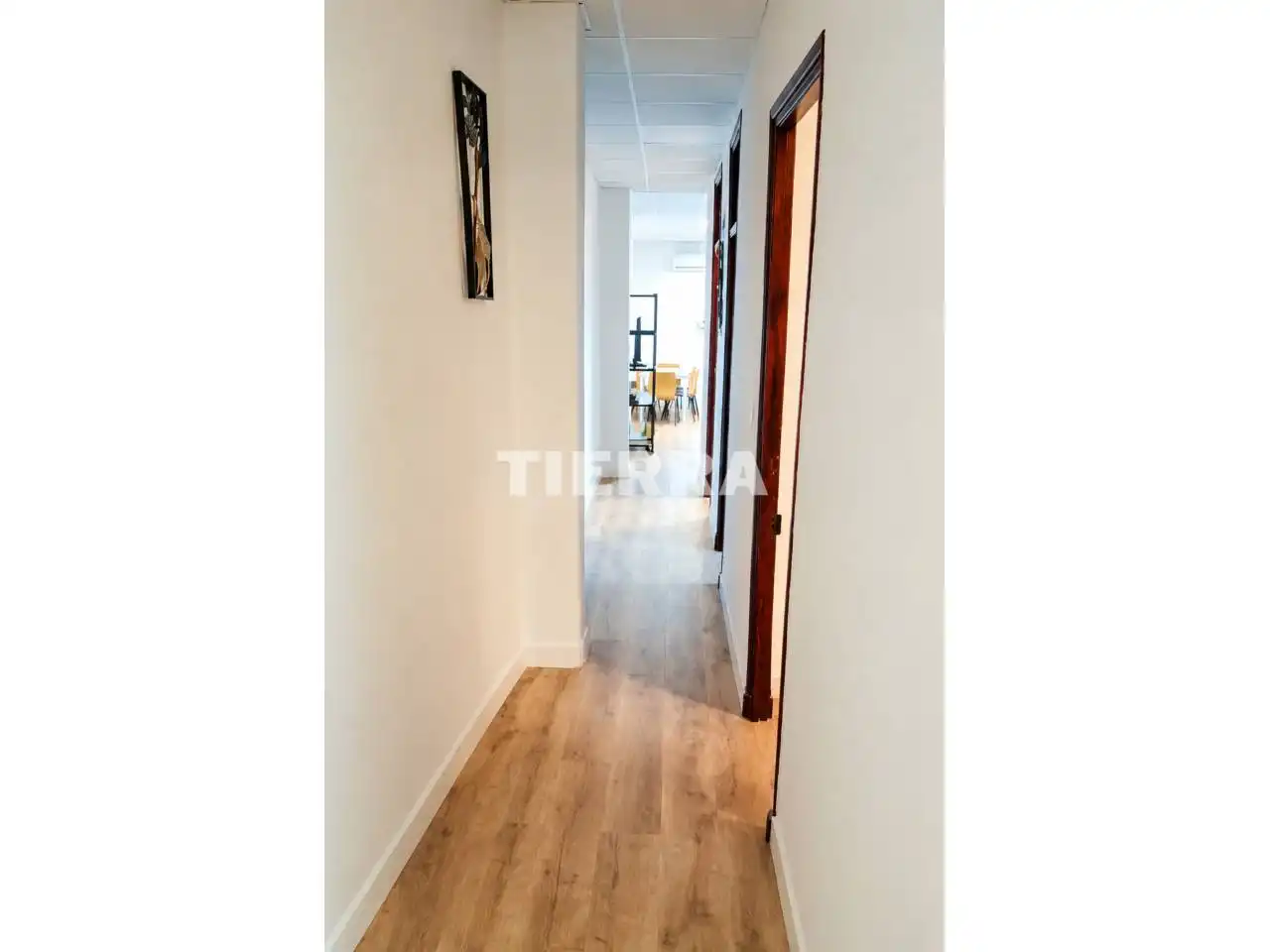 Piso de 120 m² en Murcia