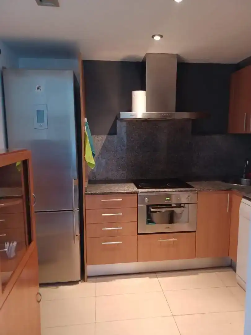 Piso de 95 m² en Palamós