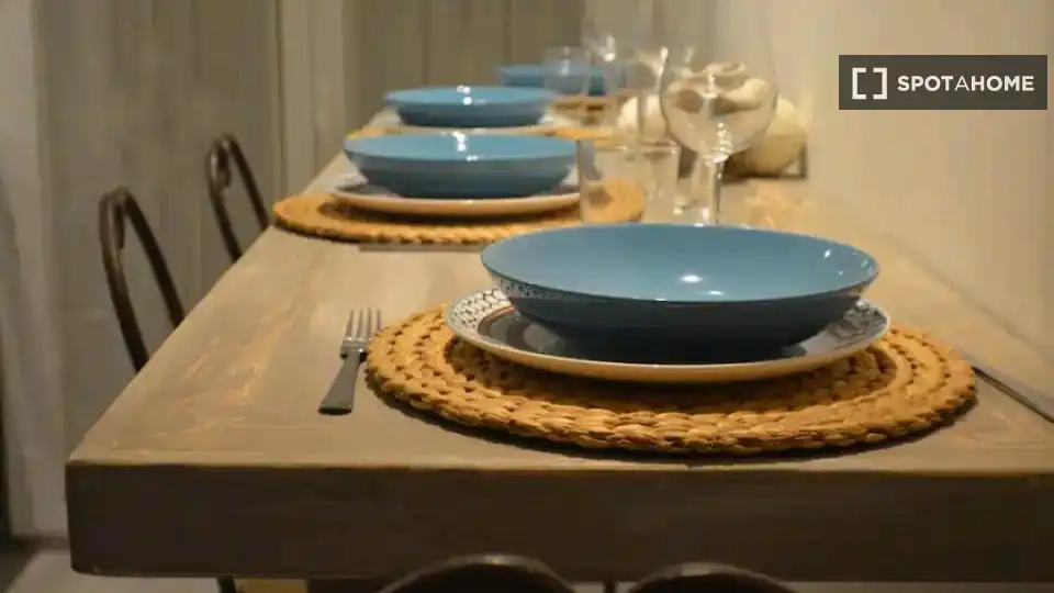 Habitación 104 m², Palma