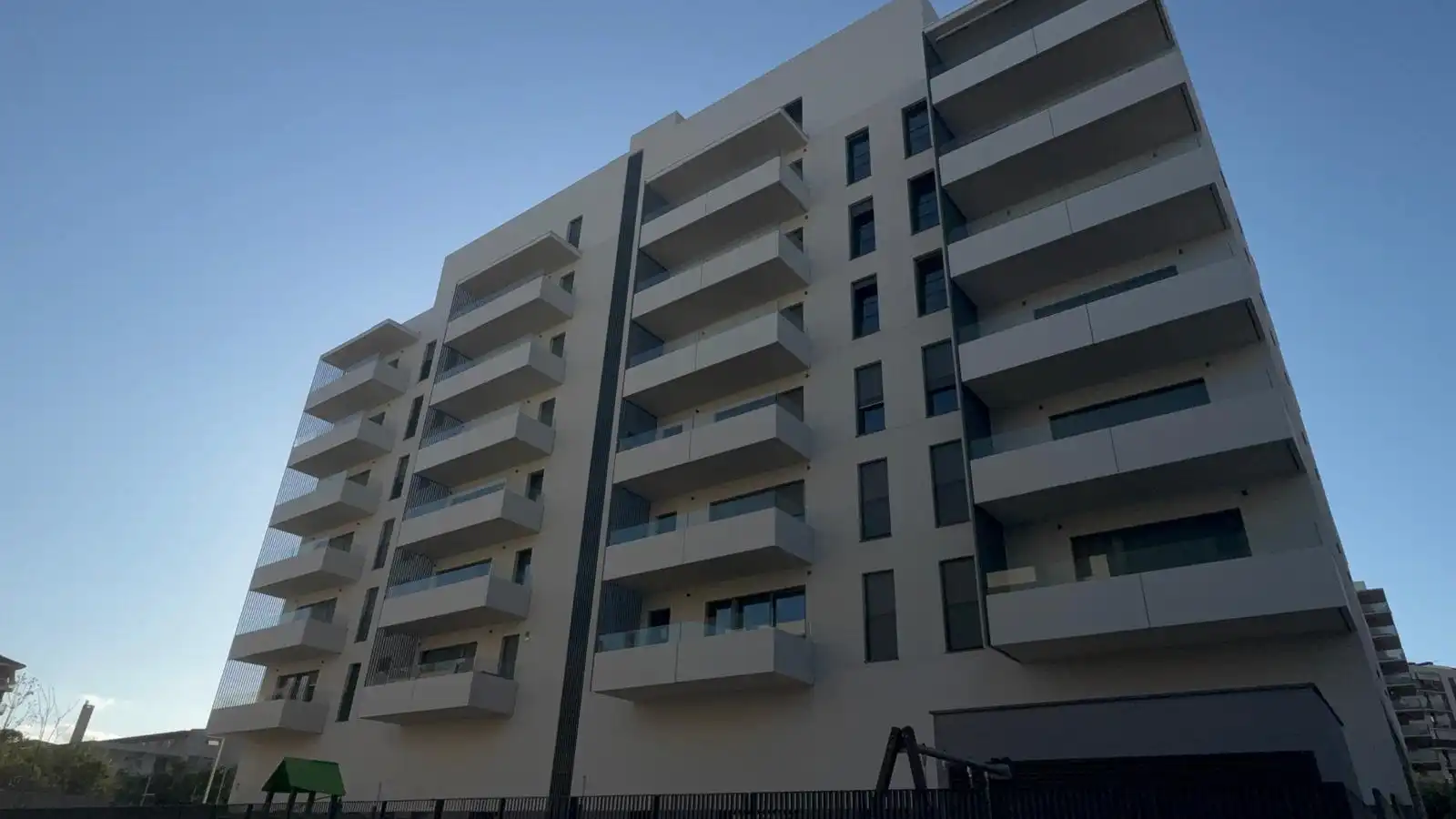 Piso de 65 m² en Viladecans