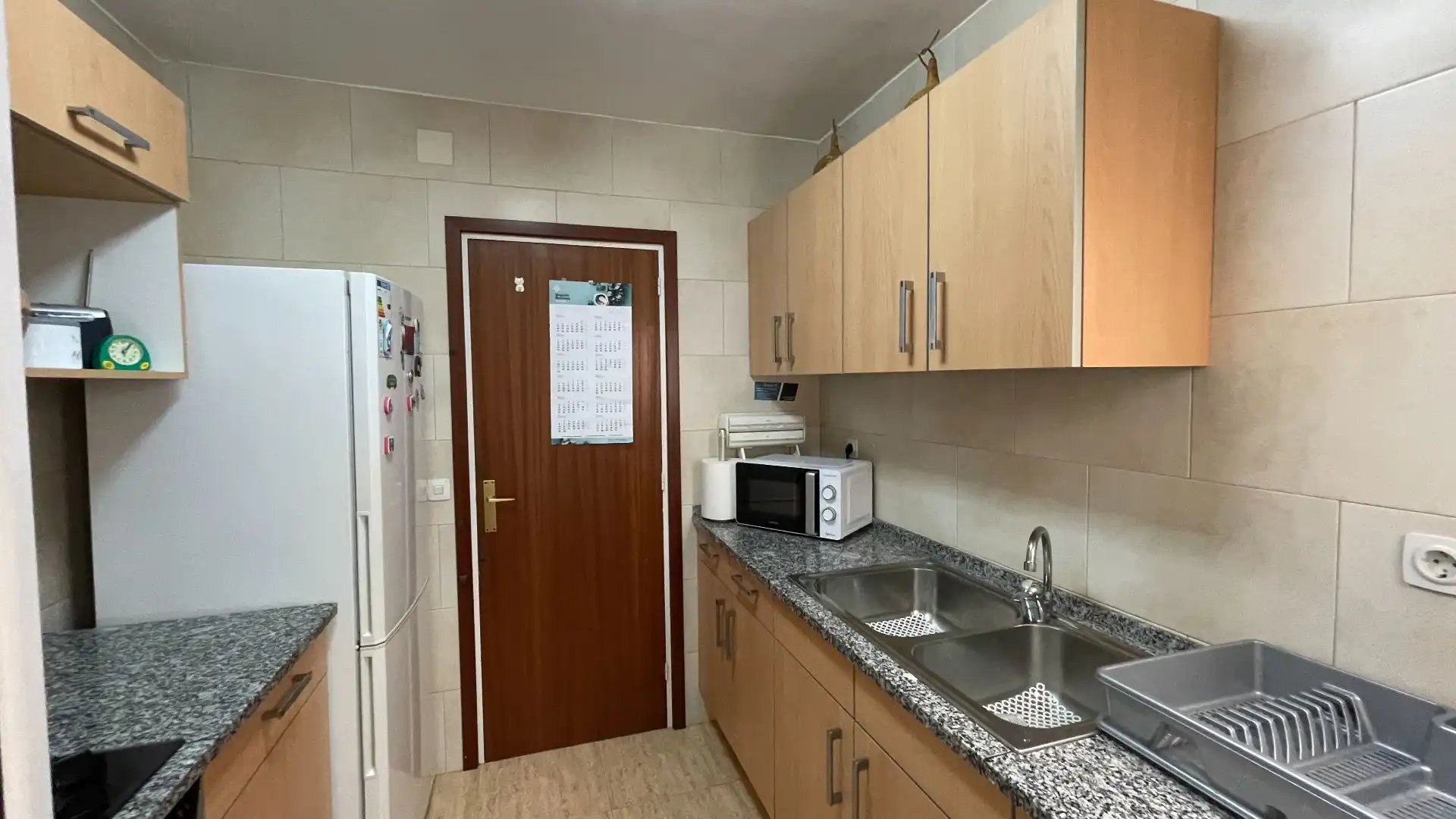 Piso de 82 m² en Canet de Mar