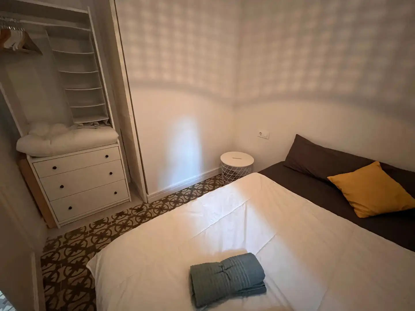 Wohnung 32 m² in Barcelona