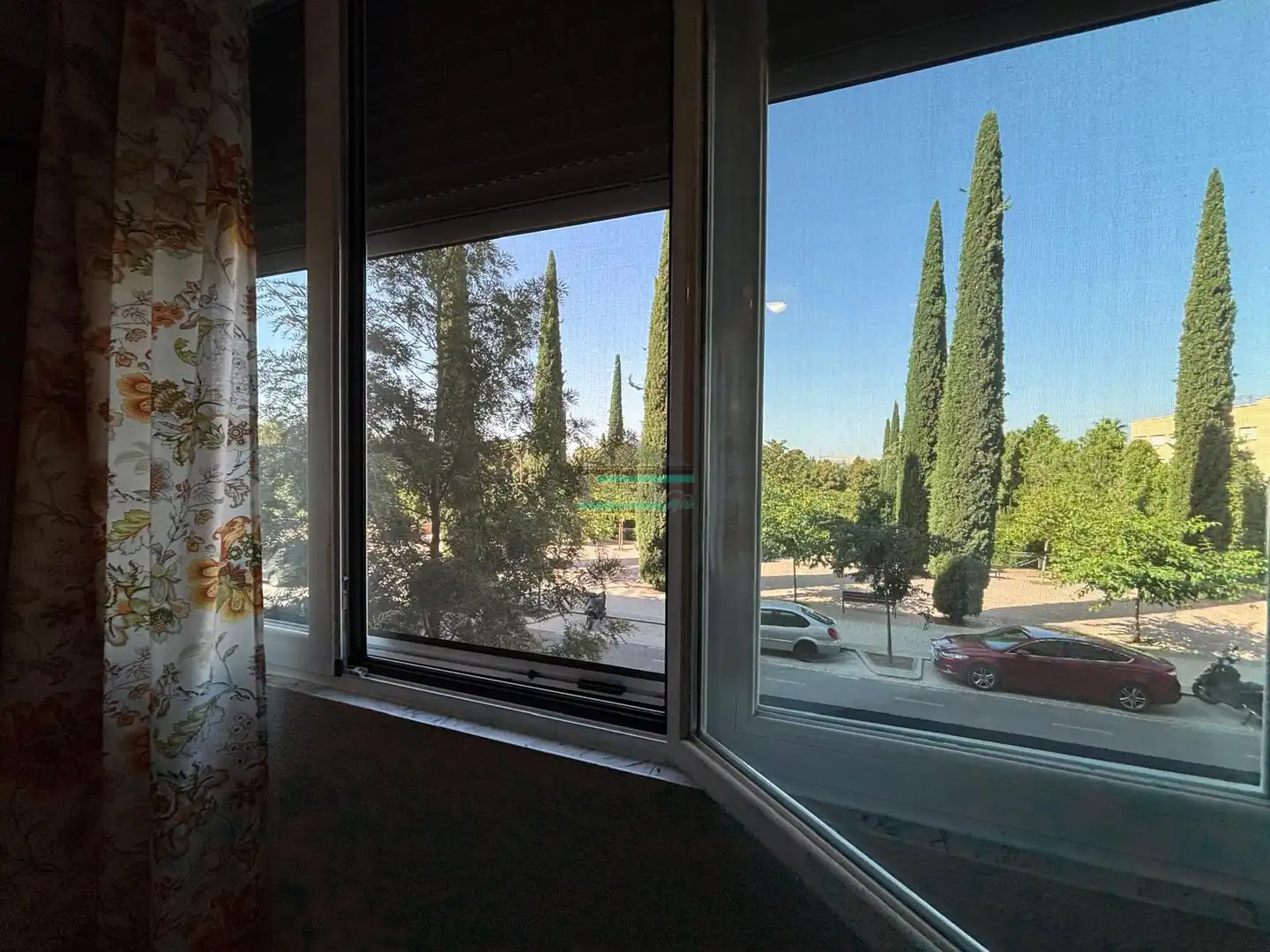 Piso de 111 m² en Granada