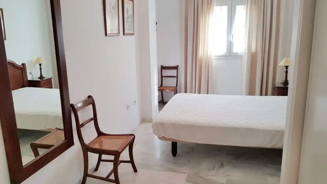 Pis de 75 m² a El Puerto de Santa María