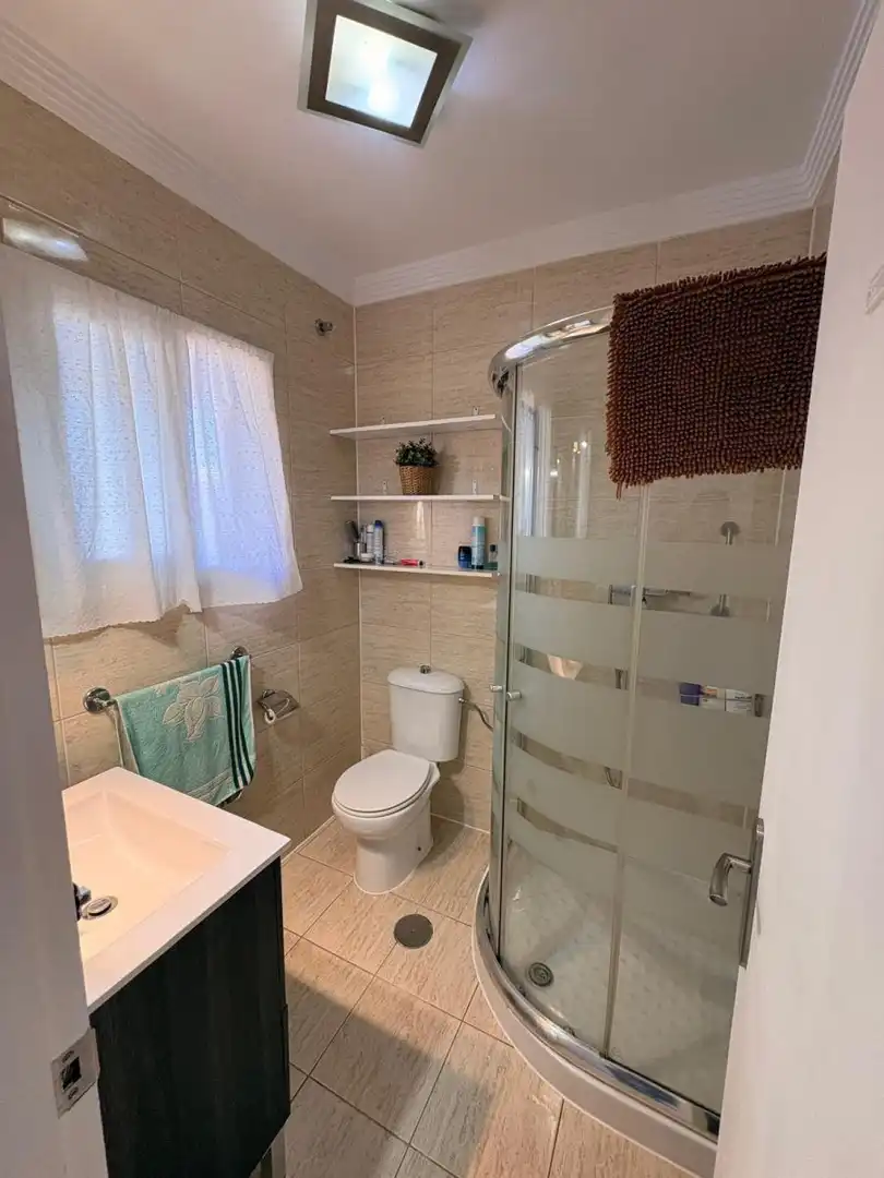 Piso de 70 m² en Torrox