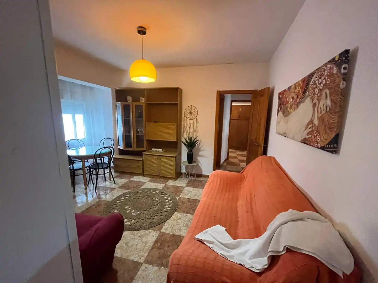 Piso de 70 m² en Córdoba
