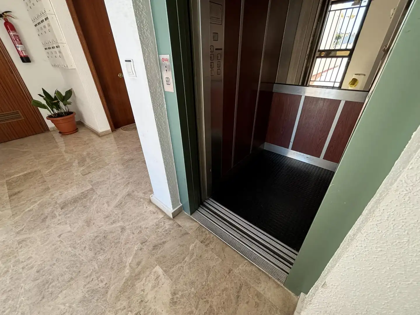 Piso de 90 m² en Cartaya