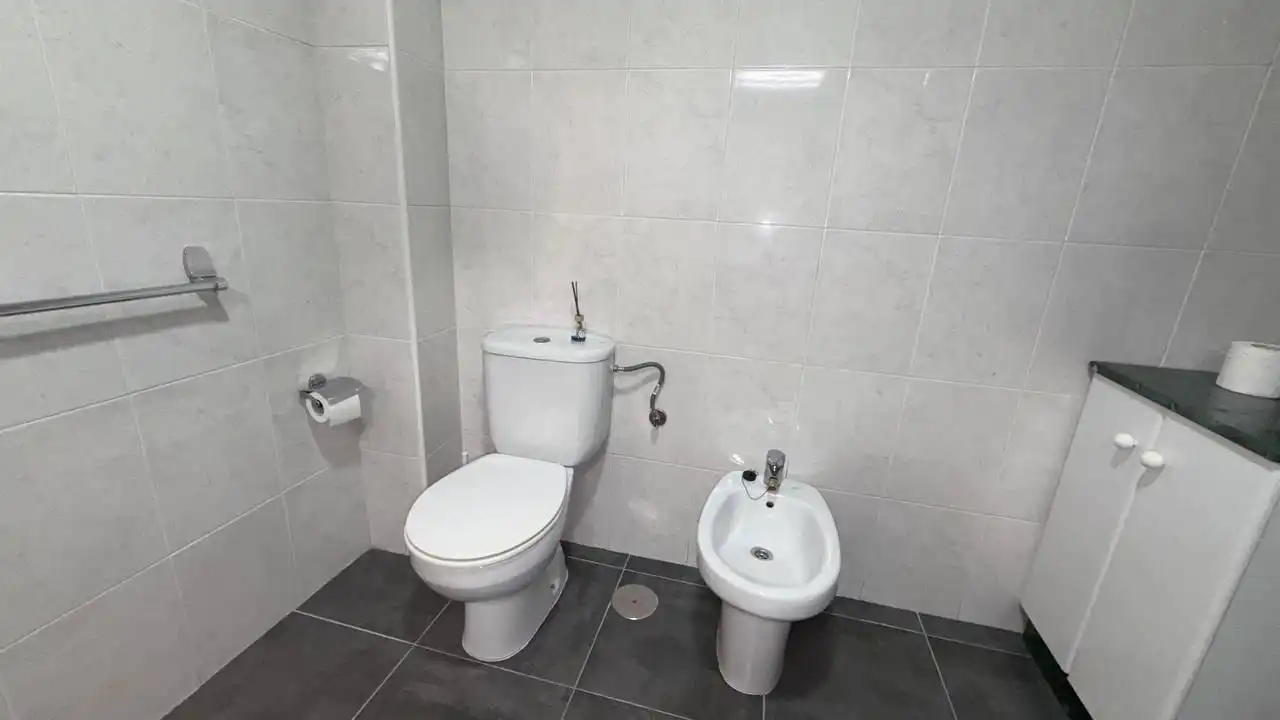 Piso de 95 m² en Ourense
