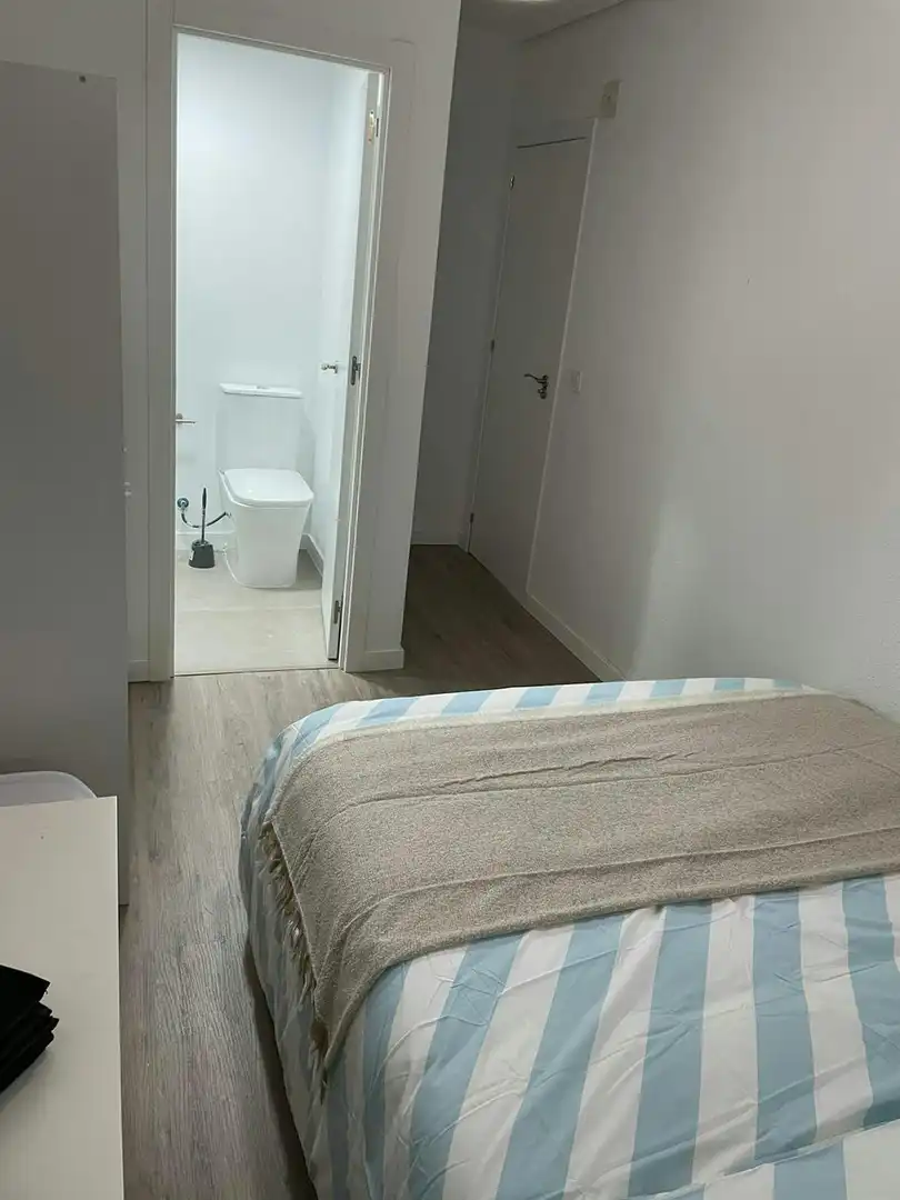 Habitació de lloguer, València