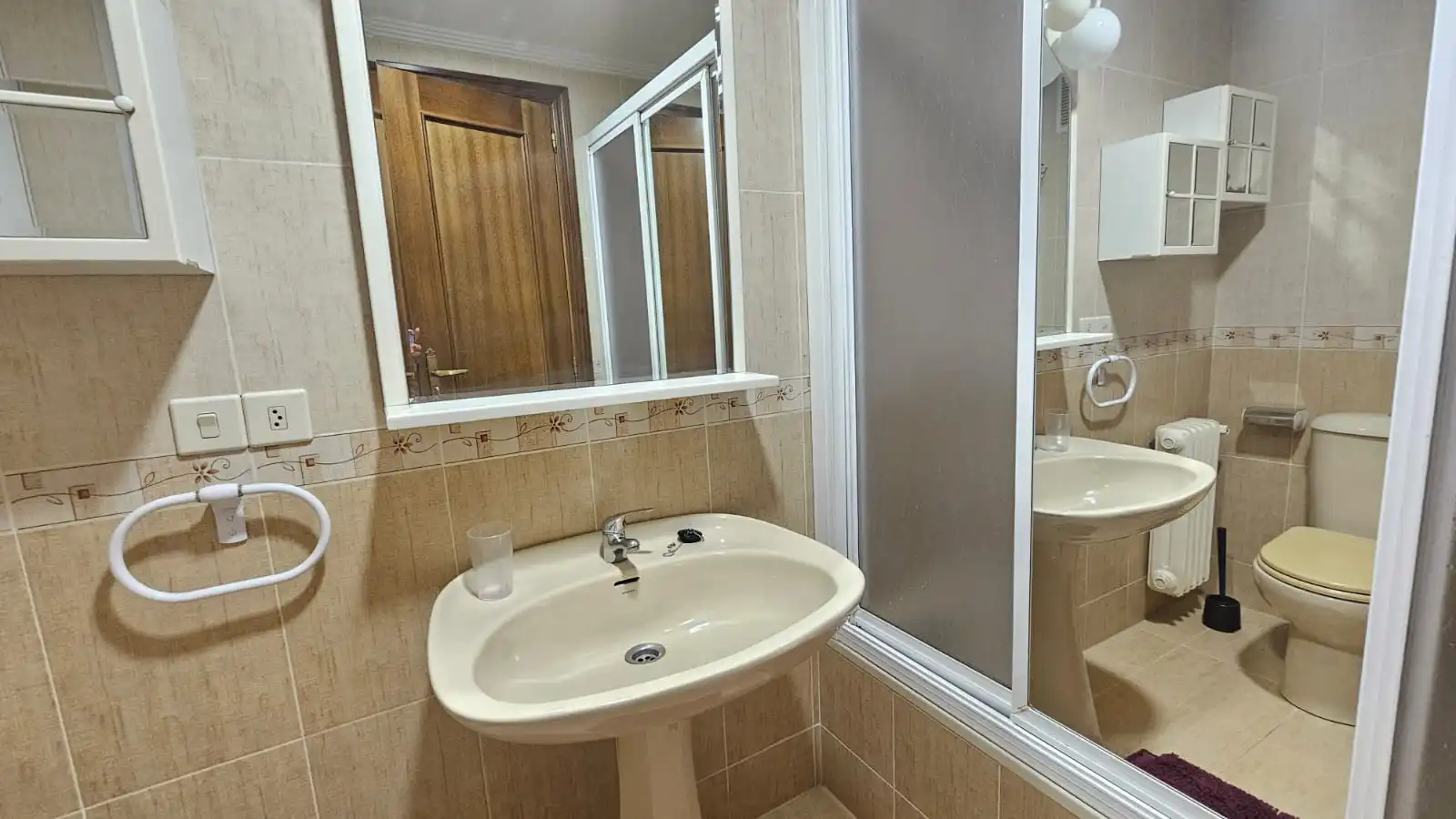 Habitación 100 m², Salamanca