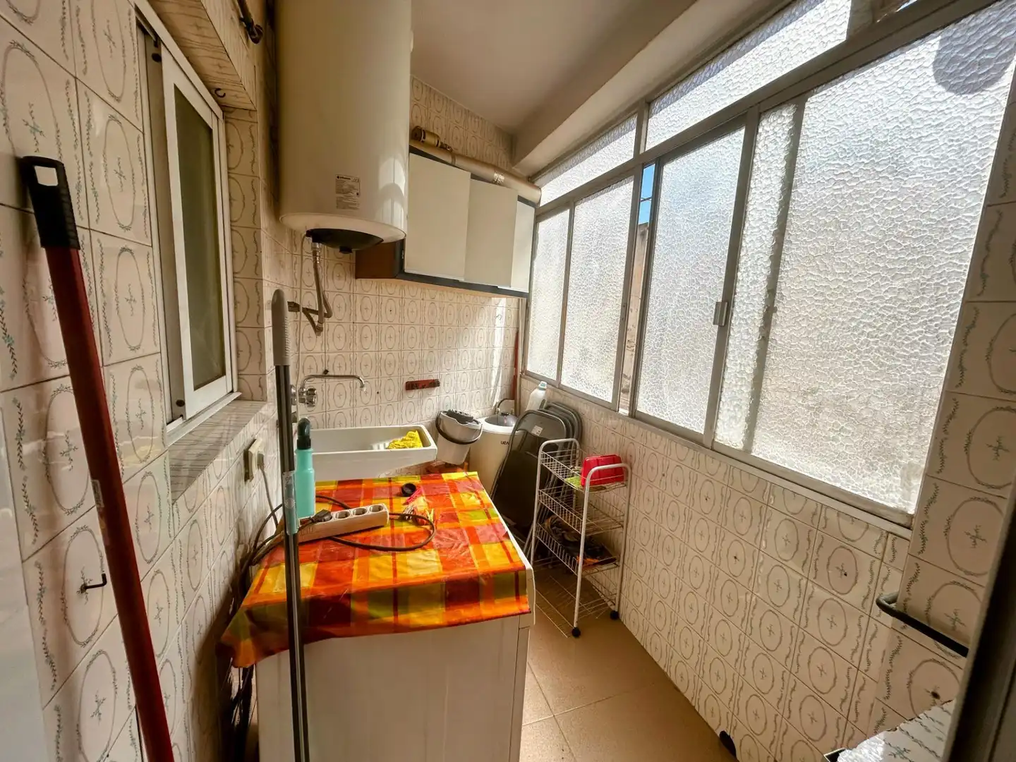 Piso de 105 m² en Murcia