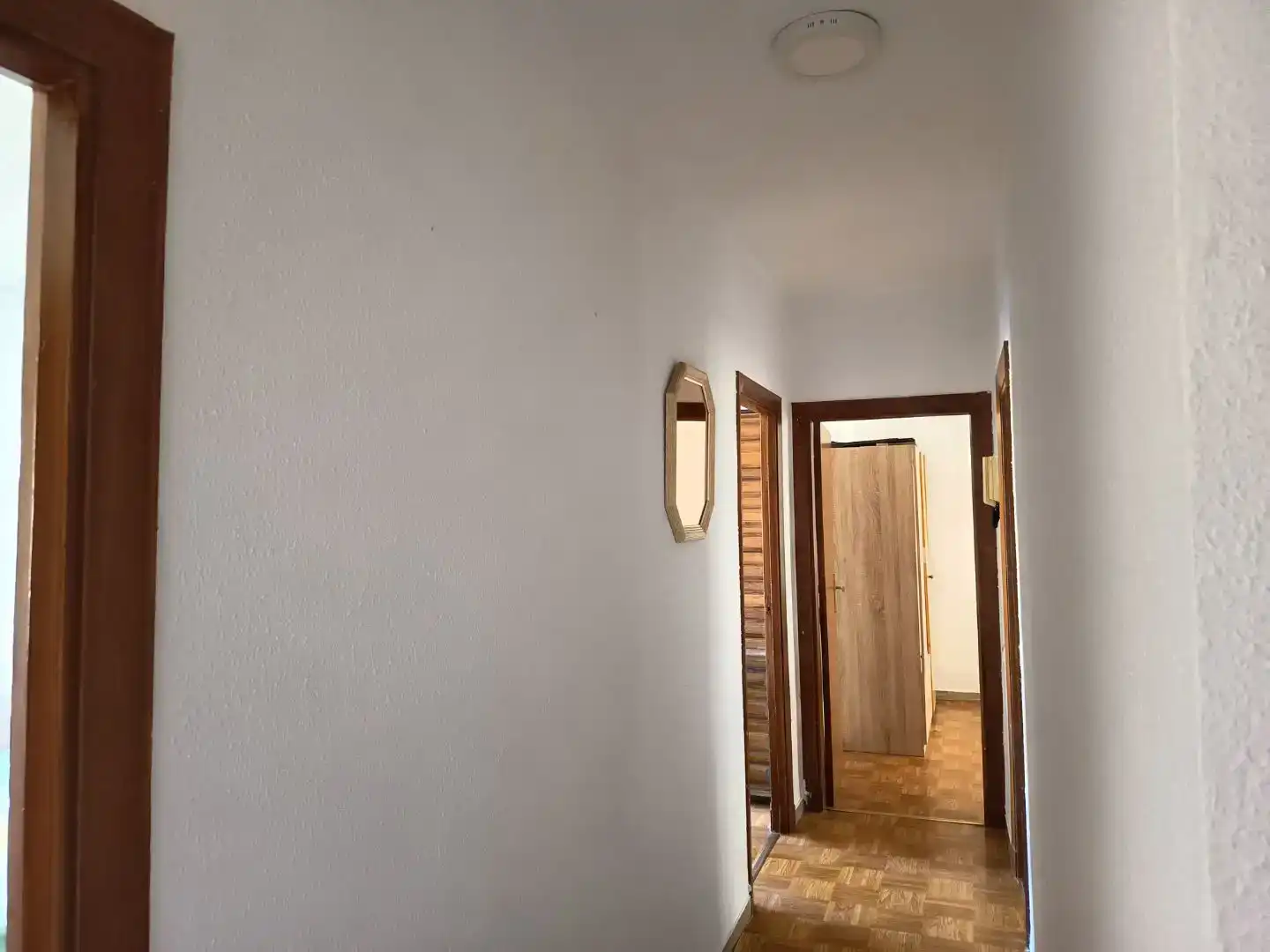 Piso de 95 m² en Salamanca