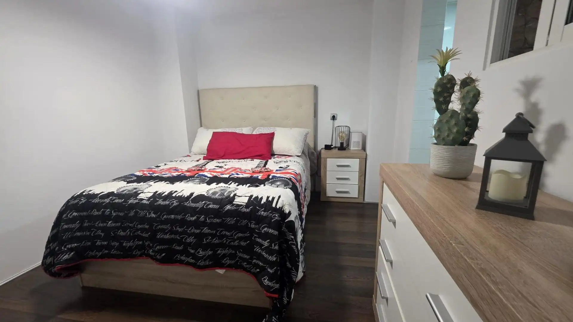 Pis de 85 m² a Elx