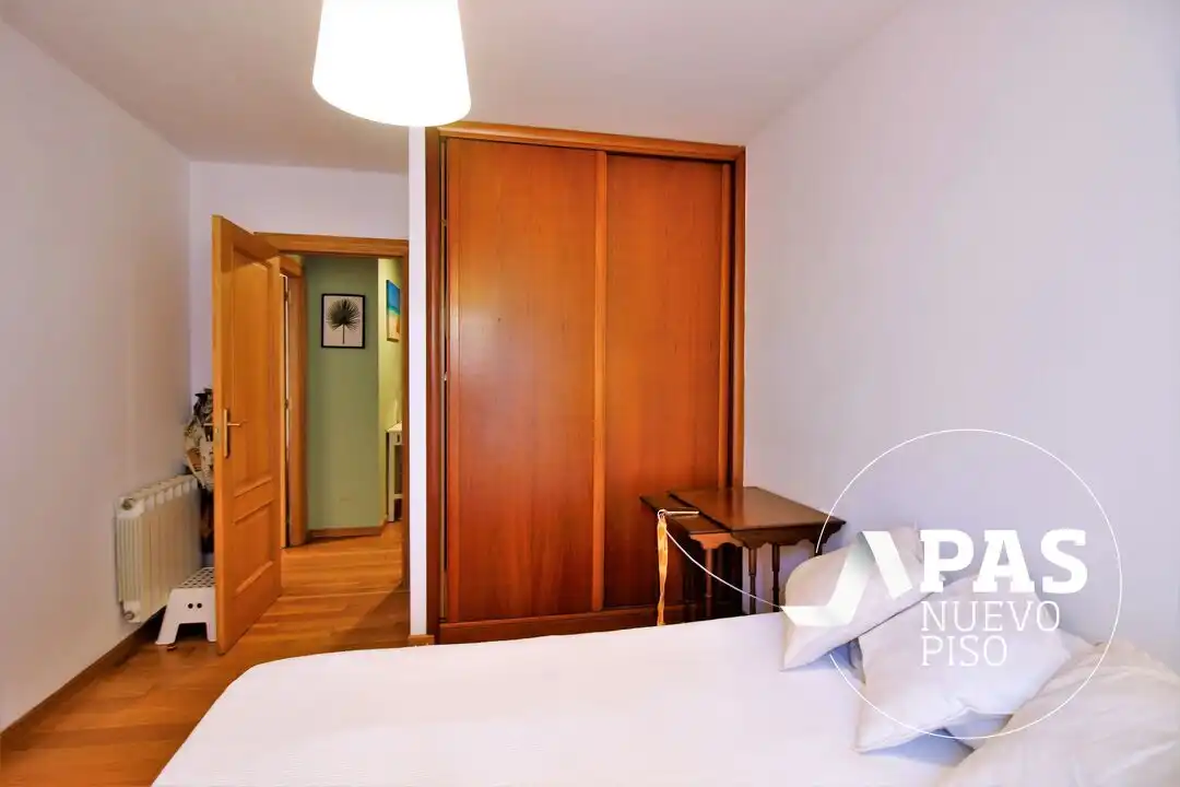 Piso de 76 m² en Santander