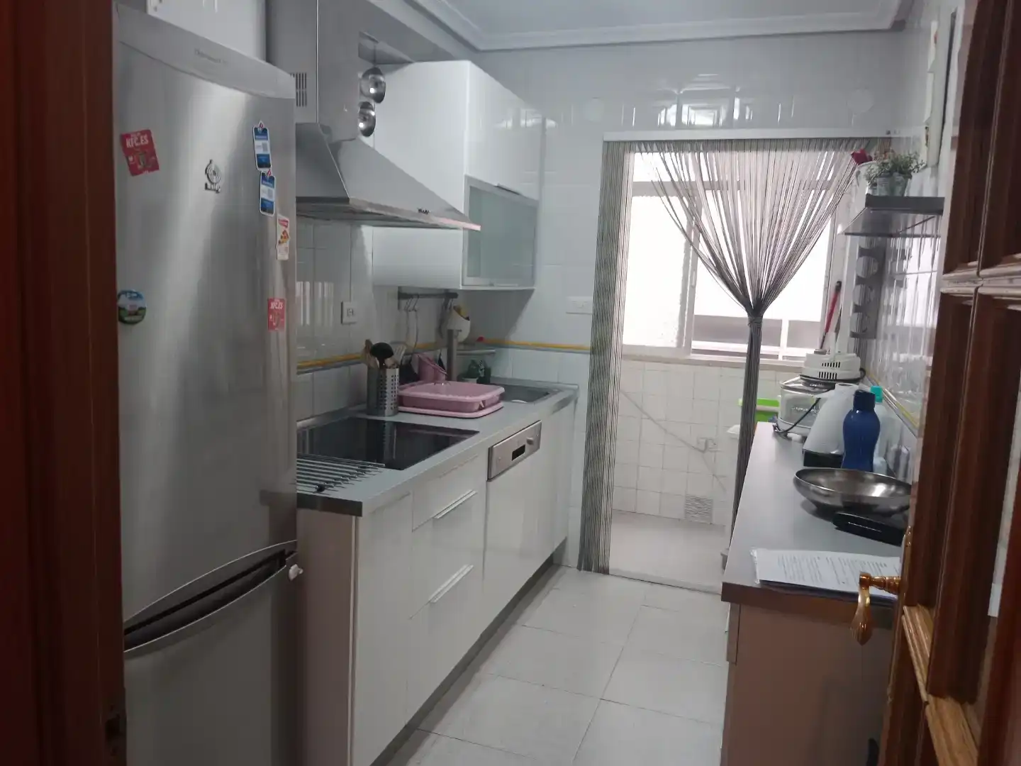 Habitación 90 m², Jaén