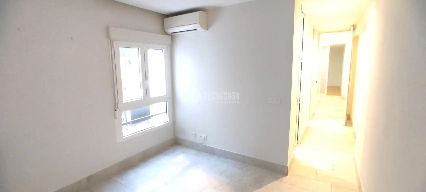 Pis de 82 m² a Madrid