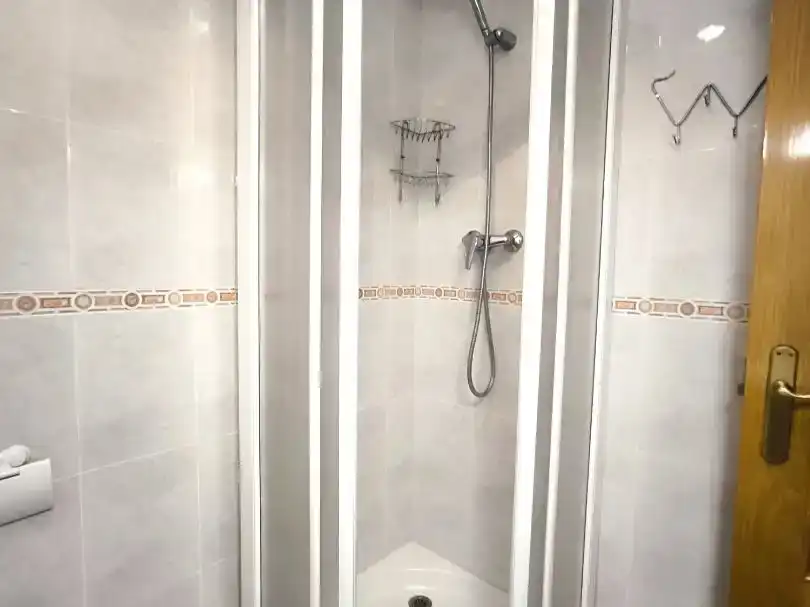 Pis de 127 m² a València