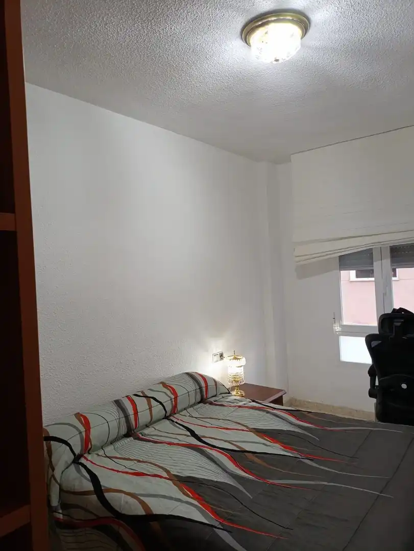 Piso de 86 m² en Jaén